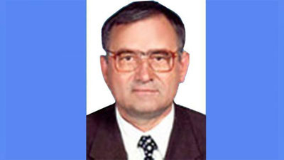 Изрображение 'ГЛАВА УЗГИДРОМЕТА ВИКТОР ЧУБ ВЫШЕЛ НА ПЕНСИЮ'