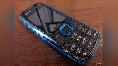 Изрображение 'ТЕЛЕФОНЫ NOKIA СНОВА ПОЯВЯТСЯ НА РЫНКЕ'