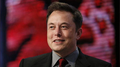 'Aylon Mask o`zining noodatiy xulqini tushuntirdi 'ning rasmi