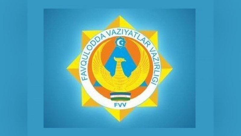 'Президент Маслаҳатчиси Фавқулодда вазиятлар вазири лавозимига тайинланди'ning rasmi