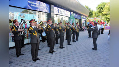 'Bugun “Humo arena”muz saroyida vatanparvarlik festivali bo`lib o`tadi'ning rasmi