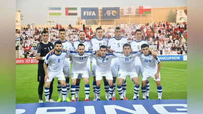 'Bugun O`zbekiston terma jamoasi chorak final yo`llanmasi uchun Avstraliyaga qarshi bahs olib boradi'ning rasmi