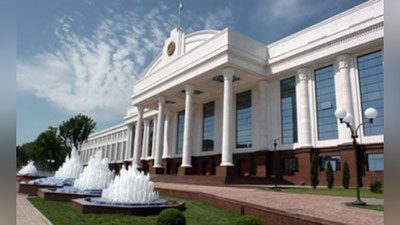 Изрображение 'ВПЕРВЫЕ В УЗБЕКИСТАНЕ ЗАКОНОДАТЕЛЬНО ЗАКРЕПЛЕН СТАТУС ОРГАНОВ ВНУТРЕННИХ ДЕЛ'