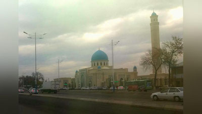 '15 март куни ёмғир ёғиб, қорга айланиши мумкин'ning rasmi