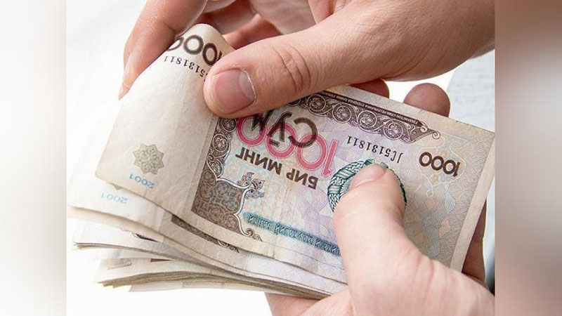 '“ЭРИМ ТЎЛАЁТГАН АЛИМЕНТ ПУЛИ БИР КИЛО ГЎШТГА ҲАМ ЕТМАЙДИ”'ning rasmi