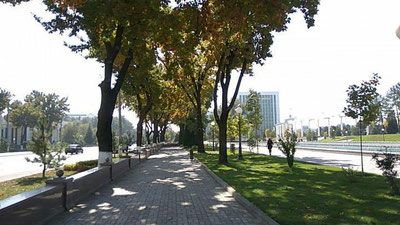 Изрображение 'ПОГОДА НА 15 ОКТЯБРЯ: ОЖИДАЕТСЯ НЕБОЛЬШОЕ ПОТЕПЛЕНИЕ'