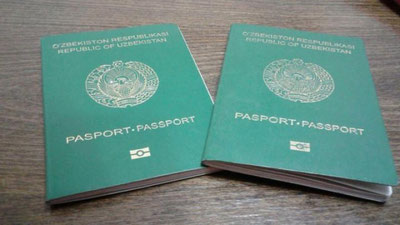 'O`zbekistonda nobiometrik pasport amal qilish muddati yana uzaytirildi'ning rasmi