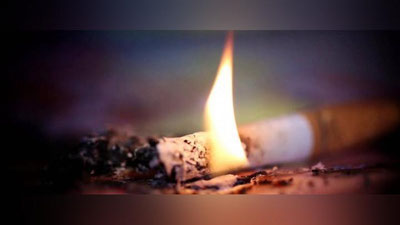 'Farg`onada sigaret chekib uxlab qolgan fuqaro halok bo`ldi'ning rasmi