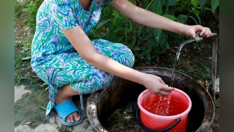 Изрображение 'Объявлены новые тарифы на холодную воду в Андижанской области'