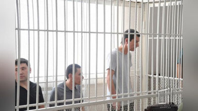 Изрображение 'СУД ПРИГОВОРИЛ ЗАМДИРЕКТОРА ДЕТСКОГО ДОМА В МАРГИЛАНЕ К 16 ГОДАМ'