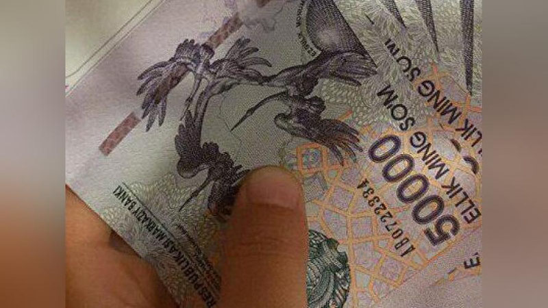 'Oltinko`lda MFY xodimi pora bilan qo`lga tushdi'ning rasmi