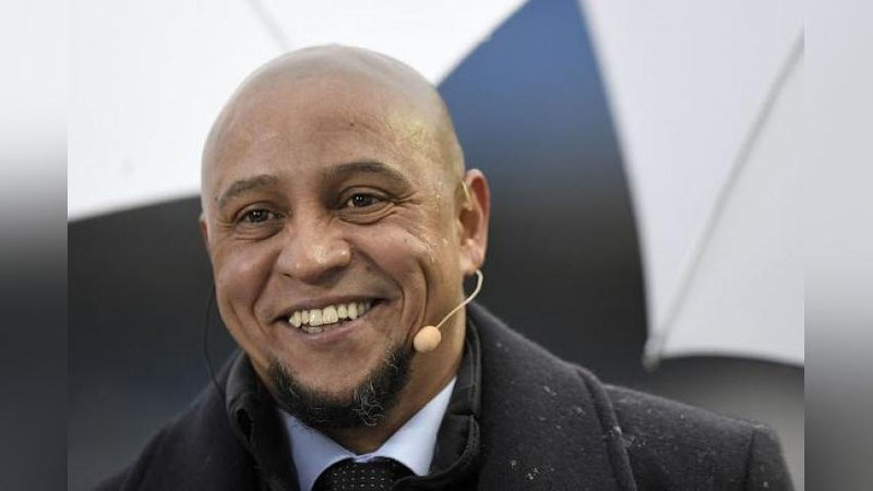 'Roberto Karlos bilan 28 yanvar kuni matbuot anjumani tashkil etiladi'ning rasmi