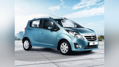 Изрображение 'УЗБЕКСКИЕ АВТО ВОЗГЛАВИЛИ РЕЙТИНГ САМЫХ ДЕШЕВЫХ ИНОМАРОК В РОССИИ'