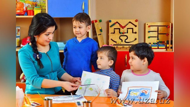 'Toshkent viloyatida joriy yilda 228 MTM foydalanishga topshiriladi'ning rasmi