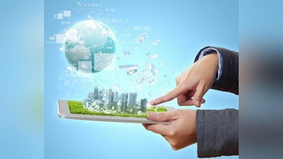 Изрображение 'ПРАВИТЕЛЬСТВО УТВЕРДИЛО КОНЦЕПЦИЮ "УМНЫЙ ГОРОД"'