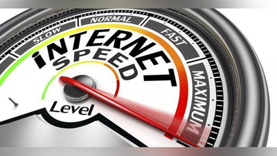 Изрображение 'Узбекистан поднялся на строчку в мировом рейтинге по скорости интернета'