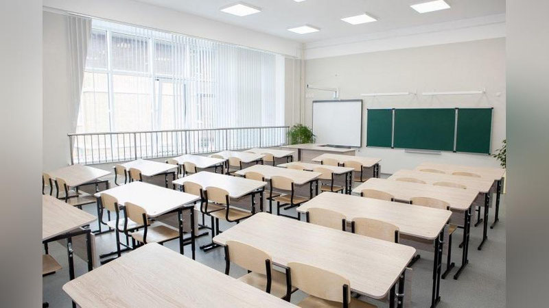 'Tezkor! Ertadan Samarqanddagi barcha maktab va bog`chalar yopiladi'ning rasmi