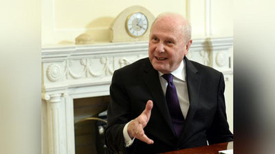 'Frederik Starr: O`zbekistondagi islohotlar – Mirziyoevning nogahoniy ishtiyoqi emas'ning rasmi