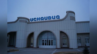 'MIB olis Uchquduqda 569 million so`mdan ortiq  soliq qarzini undirdi'ning rasmi