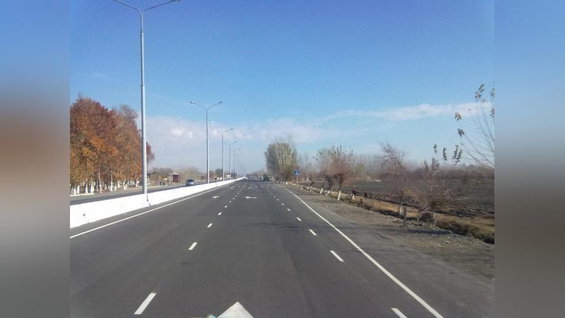 Изрображение 'ПОД САМАРКАНДОМ 6 ЧЕЛОВЕК СЕРЬЕЗНО ПОСТРАДАЛИ ПО ВИНЕ ПЬЯНЫХ ВОДИТЕЛЕЙ'