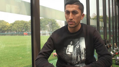 'Одил Аҳмедов: россиялик футбол ишқибозларидан хавотирланишга ҳожат йўқ 'ning rasmi