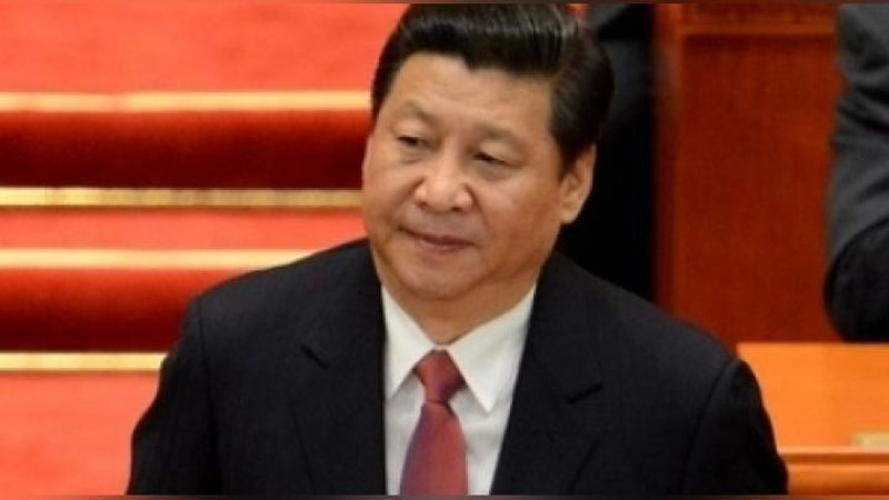 Изрображение 'ПРЕДСЕДАТЕЛЬ КНР ПРИНЯЛ ВНОВЬ НАЗНАЧЕННОГО ПОСЛА УЗБЕКИСТАНА'