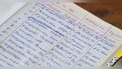 'Toshkent viloyatida paxta terimi uchun pensionerlardan pul yig`ib olingani aniqlandi'ning rasmi