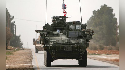 Изрображение 'ТРАМП ПРИКАЗАЛ ПОЛНОСТЬЮ ВЫВЕСТИ ВОЙСКА США ИЗ СИРИИ'