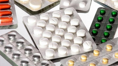 'SSV sotuvi to`xtatilgan preparatlar ro`yxatini e`lon qildi'ning rasmi