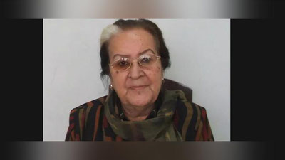 Изрображение 'СКОНЧАЛАСЬ ГЕРОЙ УЗБЕКИСТАНА СУЙИМА ГАНИЕВА'