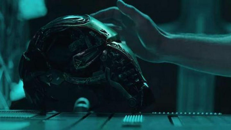 'Marvel “Qasoskorlar”ning yangi treylerini e`lon qildi 'ning rasmi