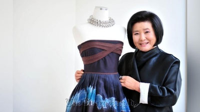 Изрображение 'ПОКАЗ ТРАДИЦИОННОЙ КОРЕЙСКОЙ ОДЕЖДЫ ПРОЙДЕТ В ТАШКЕНТЕ'