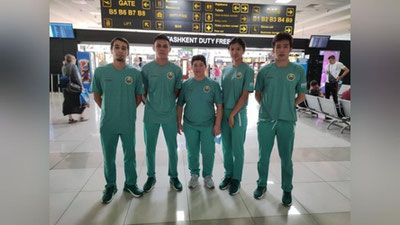 'Harbiylar o`rtasidagi 58-Jahon chempionatida qatnashuvchi o`zbekistonlik bokschilar tarkibi ma`lum qilindi'ning rasmi