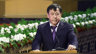 'Tojikiston IIV rahbari sayyohlarga qurollangan hujum uyushtirilganini tan oldi'ning rasmi