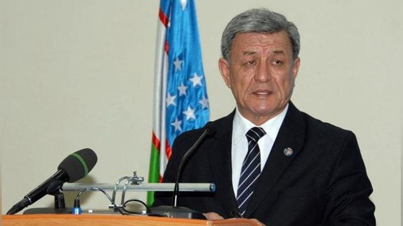 Изрображение 'ПАРТИЯ "АДОЛАТ" ВЫДВИНЕТ НАРИМАНА УМАРОВА В КАЧЕСТВЕ КАНДИДАТА В ПРЕЗИДЕНТЫ УЗБЕКИСТАНА'