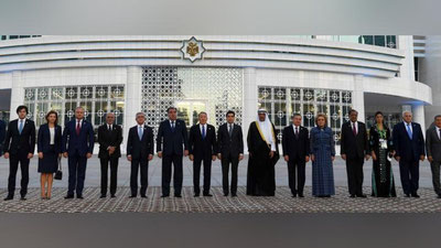 Изрображение 'ПРЕЗИДЕНТ УЗБЕКИСТАНА ПРИНЯЛ УЧАСТИЕ В ОТКРЫТИИ АЗИАДЫ В АШХАБАДЕ'