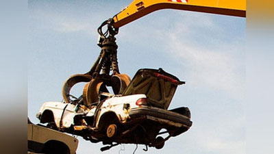 Изрображение 'Депутаты рассмотрели введение утилизационного сбора на автомобили'