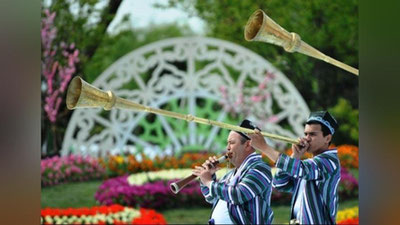 'Navro`z bayramida o`zbekistonliklar necha kun dam olishadi?'ning rasmi