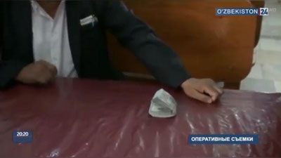 Изрображение 'ЛЖЕ-ПОЛКОВНИК МИНОБОРОНЫ ПОПРОСИЛ МЗДУ ЗА УСТРОЙСТВО В СГБ (ВИДЕО)'