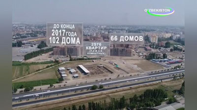 Изрображение 'КАК СТРОЯТ СЕРГЕЛИЙСКИЕ ИПОТЕЧНЫЕ ДОМА: РЕПОРТАЖ ПРОГРАММЫ "АХБОРОТ"'