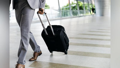 Изрображение 'Утвержден порядок направления сотрудников в служебную командировку'