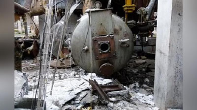 'Farg`onadagi maktabda kuchli portlash sodir bo`ldi'ning rasmi