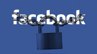 'GERMANIYaDA FACEBOOK TA`QIQQA UChRAShI MUMKIN'ning rasmi