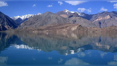 'Tojikistonda Sarez suvini imkon qadar tezroq sotish taklif etildi'ning rasmi