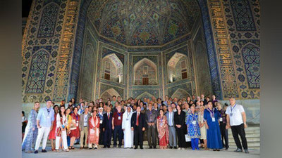 '​Dunyoning 300 nafar olimlari Prezidentga murojaat qildi 'ning rasmi