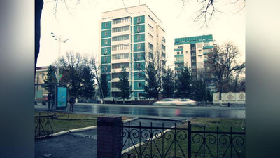 'O`zbekistonda kelasi hafta boshida qanday ob-havo kutilmoqda?'ning rasmi