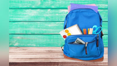 Изрображение 'Скоро в школу: сколько стоит собрать ребенка'