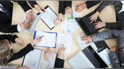 'O`z SSP yana bir me`yoriy-huquqiy hujjat loyihasini ekspertizadan o`tkazdi'ning rasmi