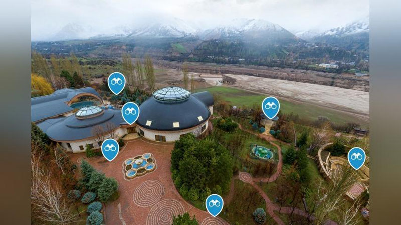 'Ilgari Gulnora Karimovaga tegishli bo`lgan "Sijjak" dam olish maskani xususiylashtiriladigan ob`ektlar ro`yxatidan chiqarib yuborildi'ning rasmi