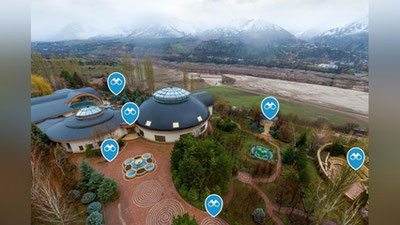 'Ilgari Gulnora Karimovaga tegishli bo`lgan "Sijjak" dam olish maskani xususiylashtiriladigan ob`ektlar ro`yxatidan chiqarib yuborildi'ning rasmi